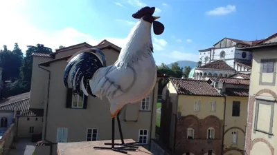 La Terrazza Coccodè – Photos 7