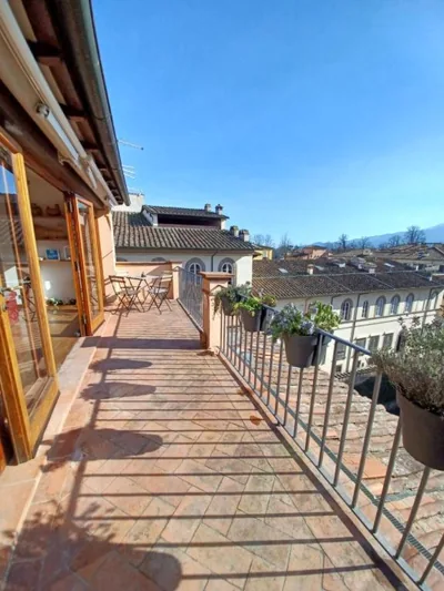La Terrazza Coccodè – Photos 10