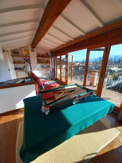 La Terrazza Coccodè – Photos 13